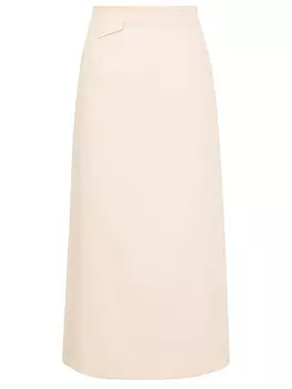 Юбка льняная FASHION REBELS