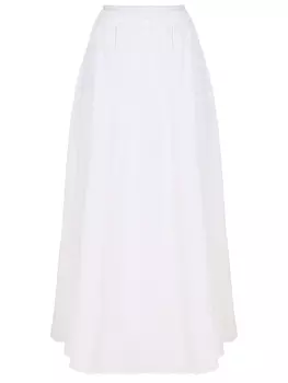 Юбка льняная KITON