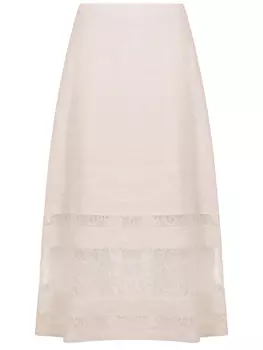 Юбка льняная LORENA ANTONIAZZI