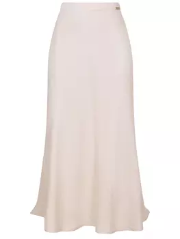 Юбка льняная MANZONI 24