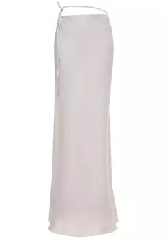 Юбка льняная MUSE ME