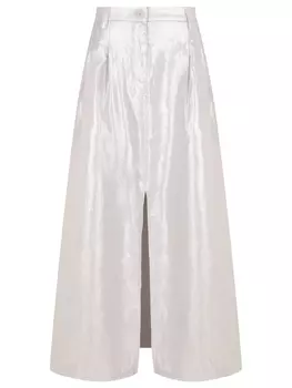 Юбка льняная PANICALE