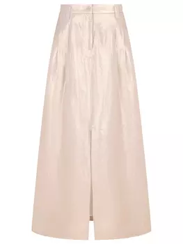 Юбка льняная PANICALE