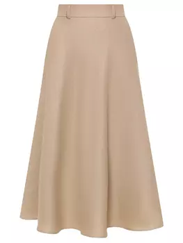 Юбка льняная SHATU