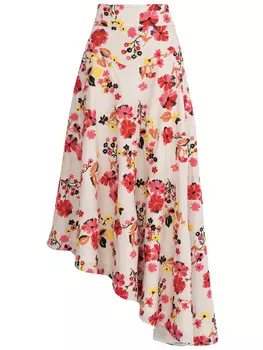 Юбка льняная WITHOUT FAIL