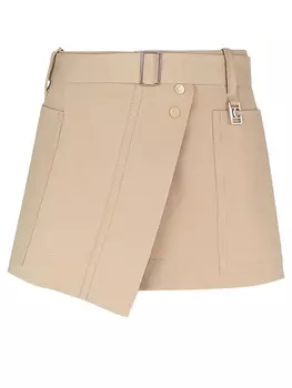 Юбка LOW CLASSIC