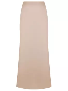 Юбка-макси Lady однотонная FASHION REBELS