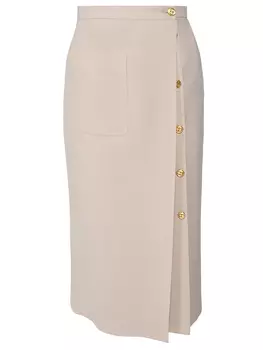 Юбка на пуговицах GUCCI