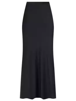 Юбка однотонная LAROOM