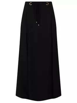 Юбка однотонная ALEXANDER TEREKHOV