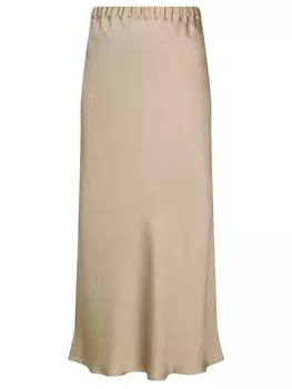 Юбка однотонная ANTONELLI FIRENZE