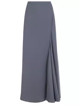 Юбка однотонная ARMANI COLLEZIONI