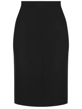 Юбка однотонная BARBARA BUI