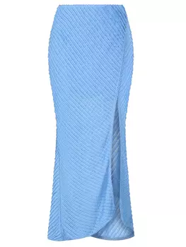 Юбка однотонная CHARO RUIZ