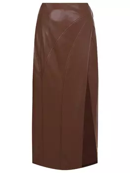 Юбка однотонная CULT GAIA