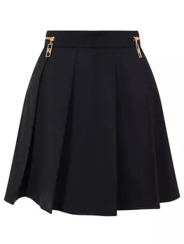 Юбка однотонная ELISABETTA FRANCHI