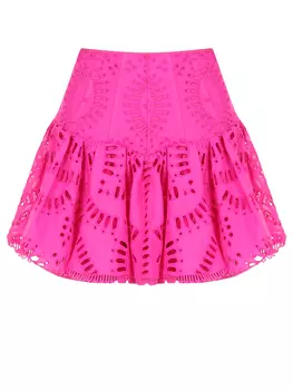 Юбка однотонная Favik CHARO RUIZ