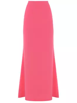 Юбка однотонная FRANKIE MORELLO