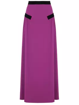 Юбка однотонная FRANKIE MORELLO