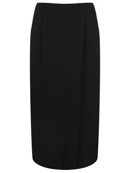 Юбка однотонная GIORGIO GRATI