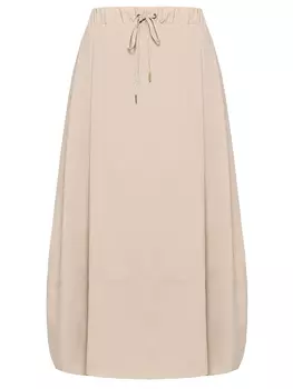 Юбка однотонная GRAN SASSO