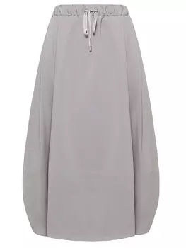 Юбка однотонная GRAN SASSO