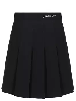 Юбка однотонная HINNOMINATE