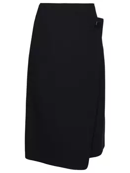 Юбка однотонная JOSEPH