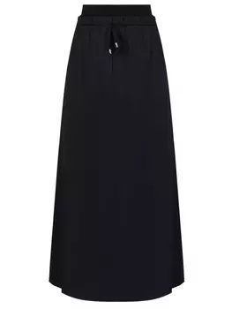 Юбка однотонная LORENA ANTONIAZZI