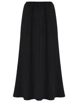 Юбка однотонная Nora FASHION REBELS