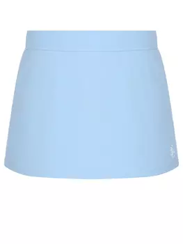 Юбка однотонная SPORTY & RICH