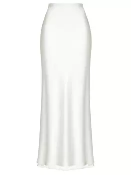 Юбка однотонная ST. ERME