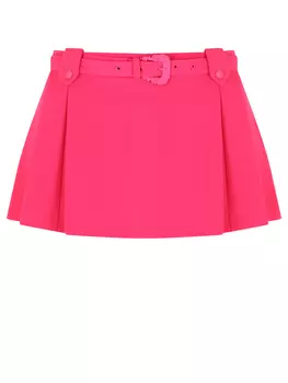 Юбка однотонная VERSACE JEANS COUTURE