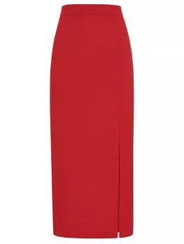 Юбка Ogma однотонная FASHION REBELS