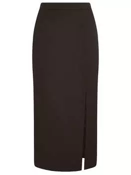 Юбка Ogma однотонная FASHION REBELS