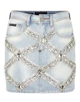 Юбка PHILIPP PLEIN