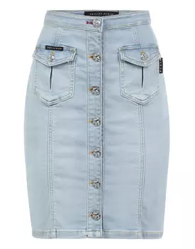 Юбка PHILIPP PLEIN