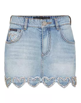 Юбка PHILIPP PLEIN