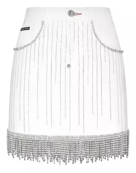 Юбка PHILIPP PLEIN