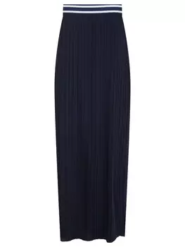 Юбка-плиссе однотонная LAUREL