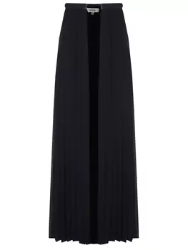 Юбка плиссированная