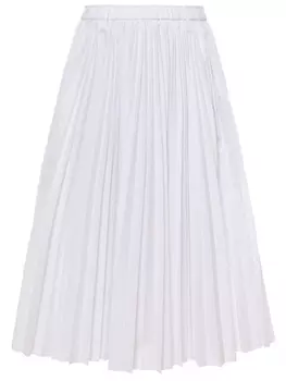 Юбка плиссированная №21