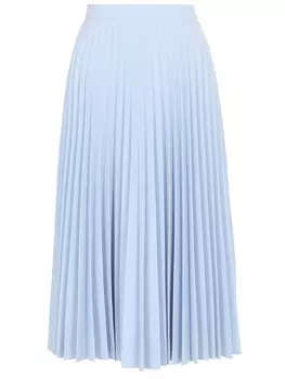 Юбка плиссированная
