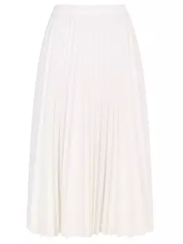 Юбка плиссированная
