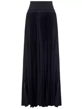 Юбка плиссированная