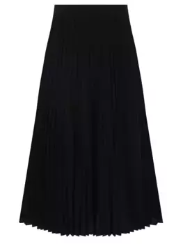 Юбка плиссированная