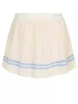 Юбка плиссированная