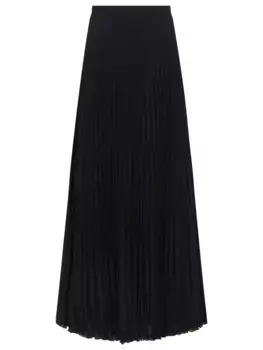 Юбка плиссированная