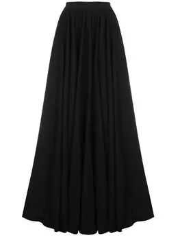 Юбка плиссированная