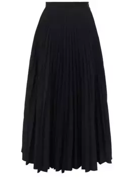 Юбка плиссированная